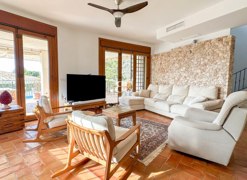 Resale - Villa -
Dehesa de Campoamor - Dehesa de campoamor