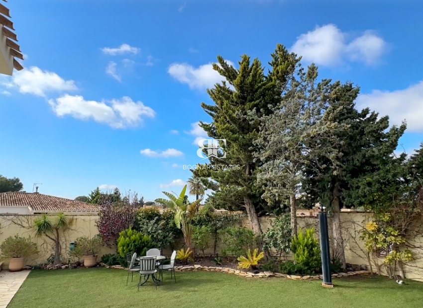 Resale - Villa -
Dehesa de Campoamor - Dehesa de campoamor