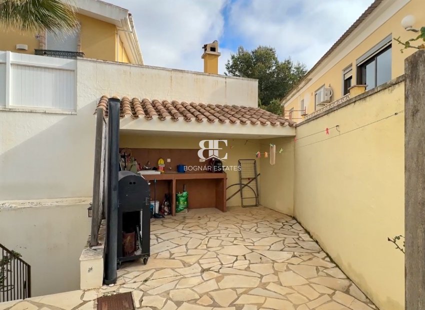 Resale - Villa -
Dehesa de Campoamor - Dehesa de campoamor