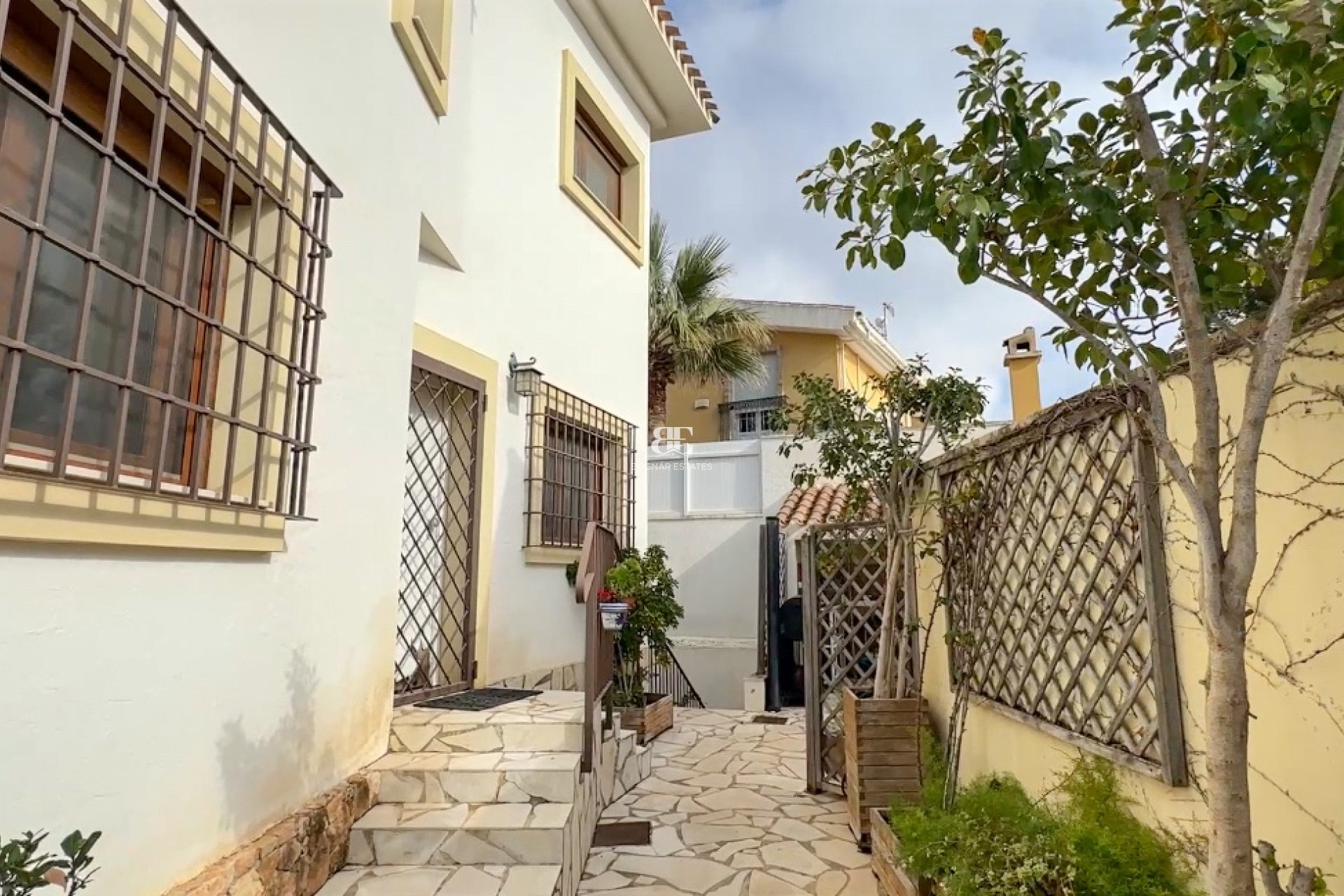 Resale - Villa -
Dehesa de Campoamor - Dehesa de campoamor