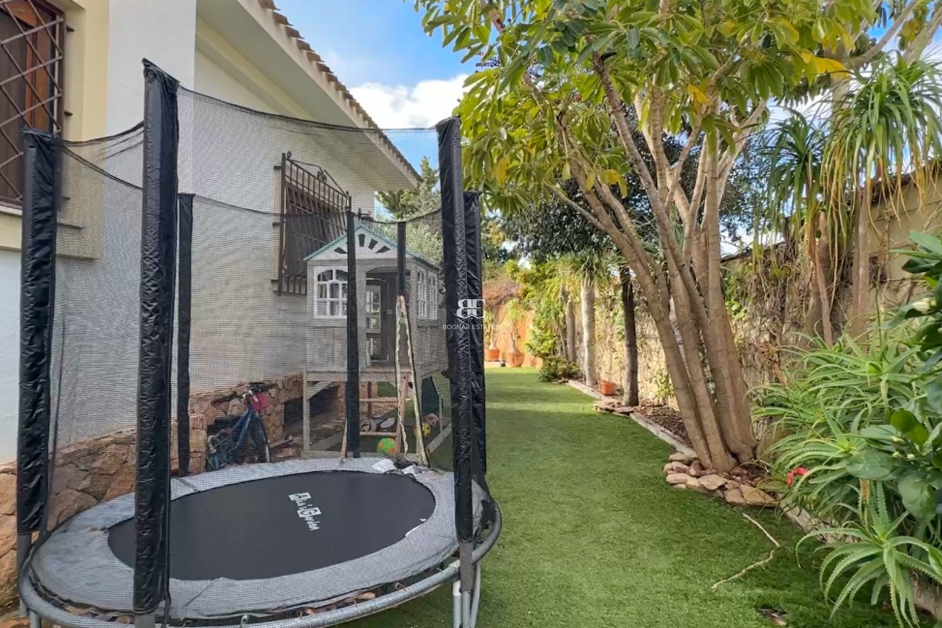 Resale - Villa -
Dehesa de Campoamor - Dehesa de campoamor