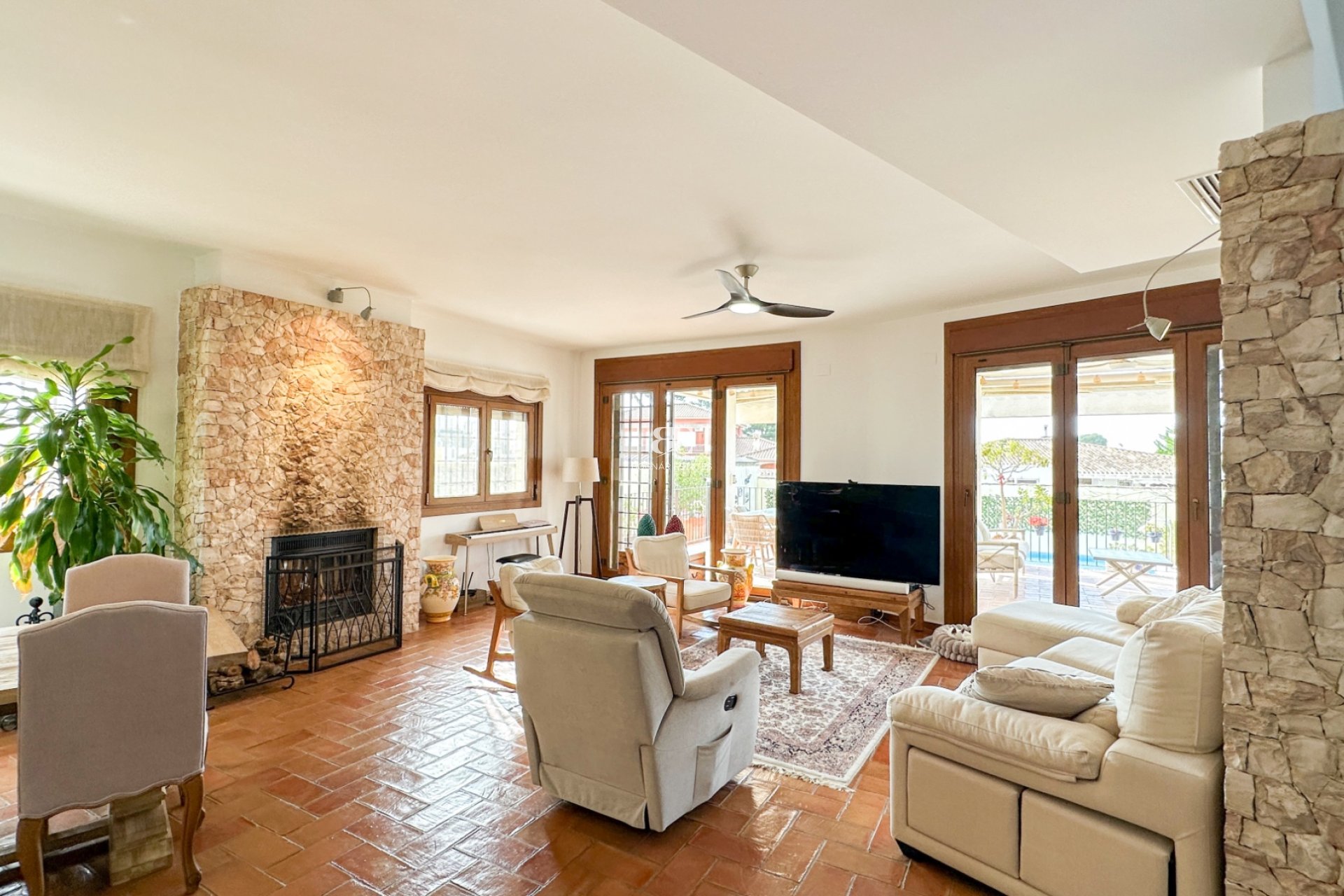 Resale - Villa -
Dehesa de Campoamor - Dehesa de campoamor