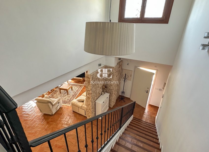 Resale - Villa -
Dehesa de Campoamor - Dehesa de campoamor