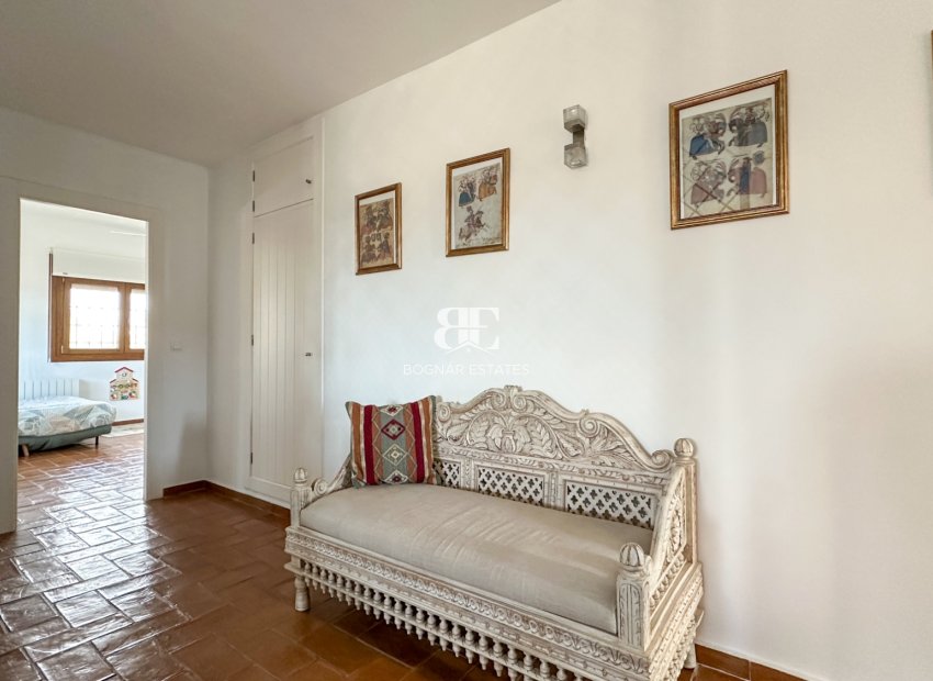 Resale - Villa -
Dehesa de Campoamor - Dehesa de campoamor