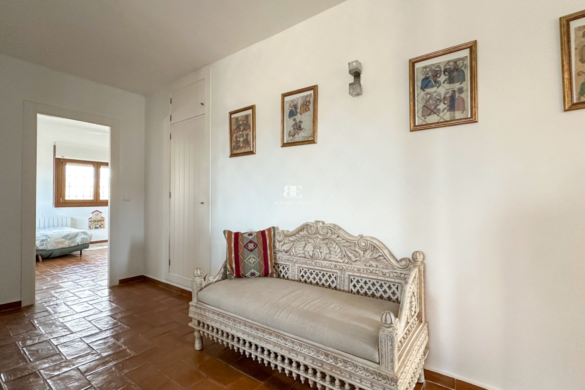 Resale - Villa -
Dehesa de Campoamor - Dehesa de campoamor