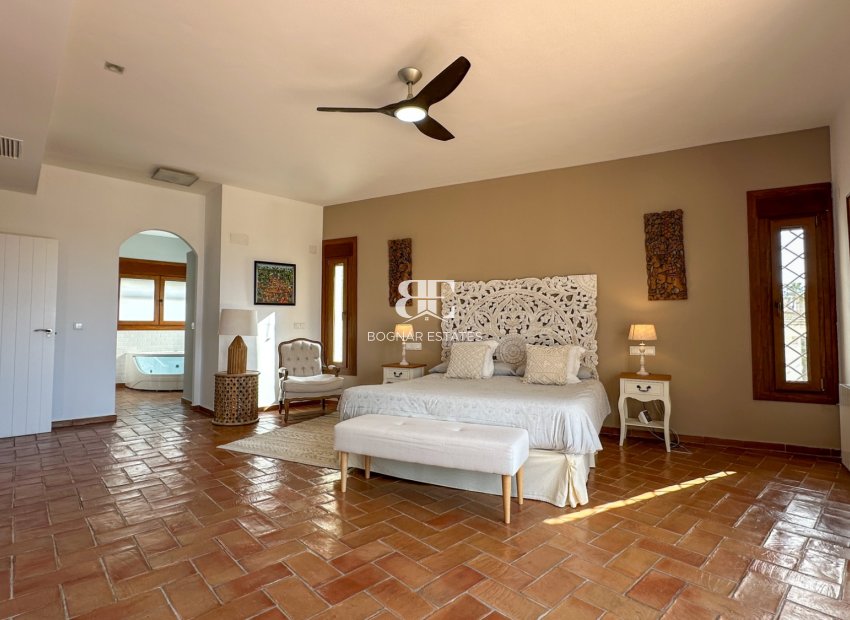 Resale - Villa -
Dehesa de Campoamor - Dehesa de campoamor