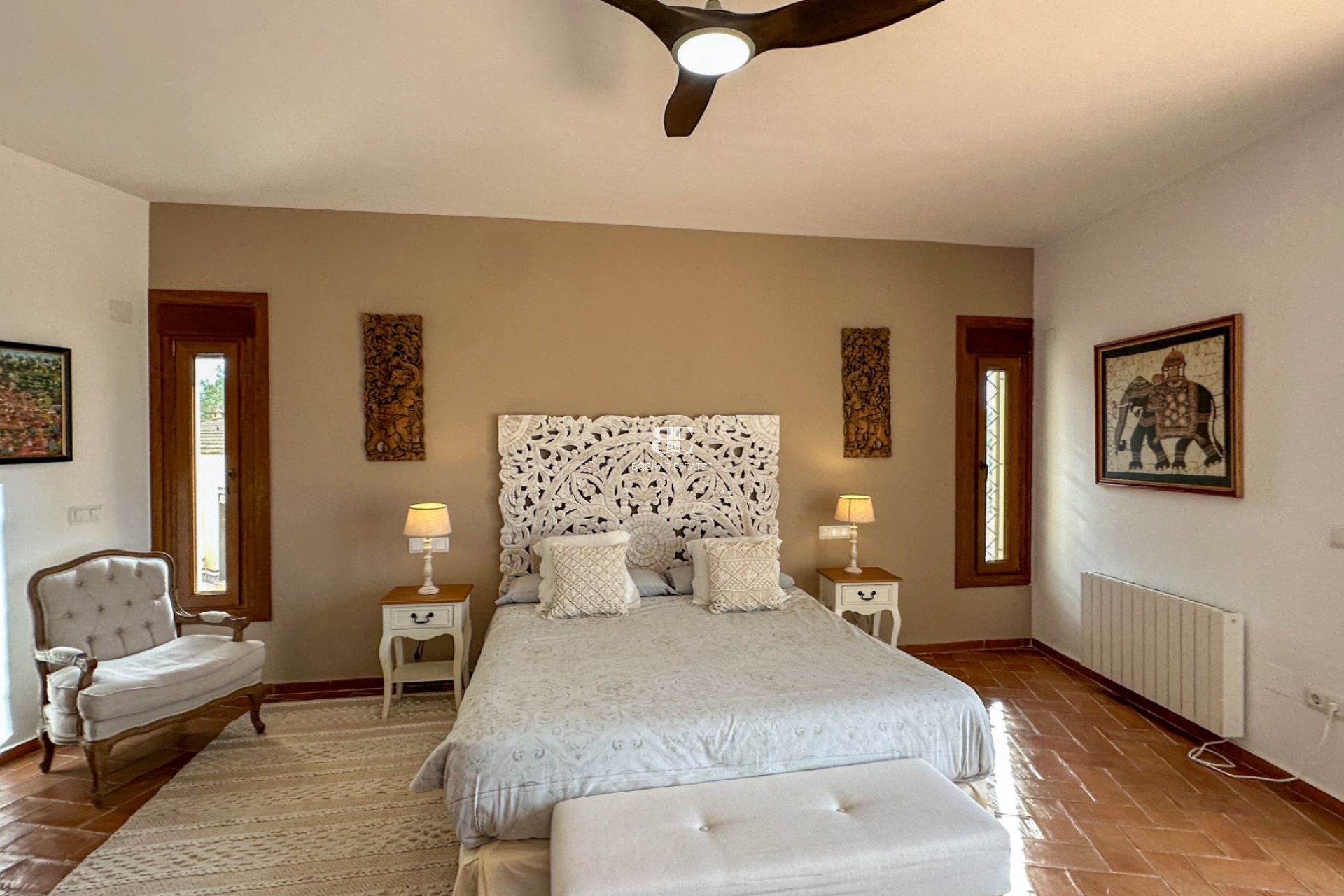 Resale - Villa -
Dehesa de Campoamor - Dehesa de campoamor