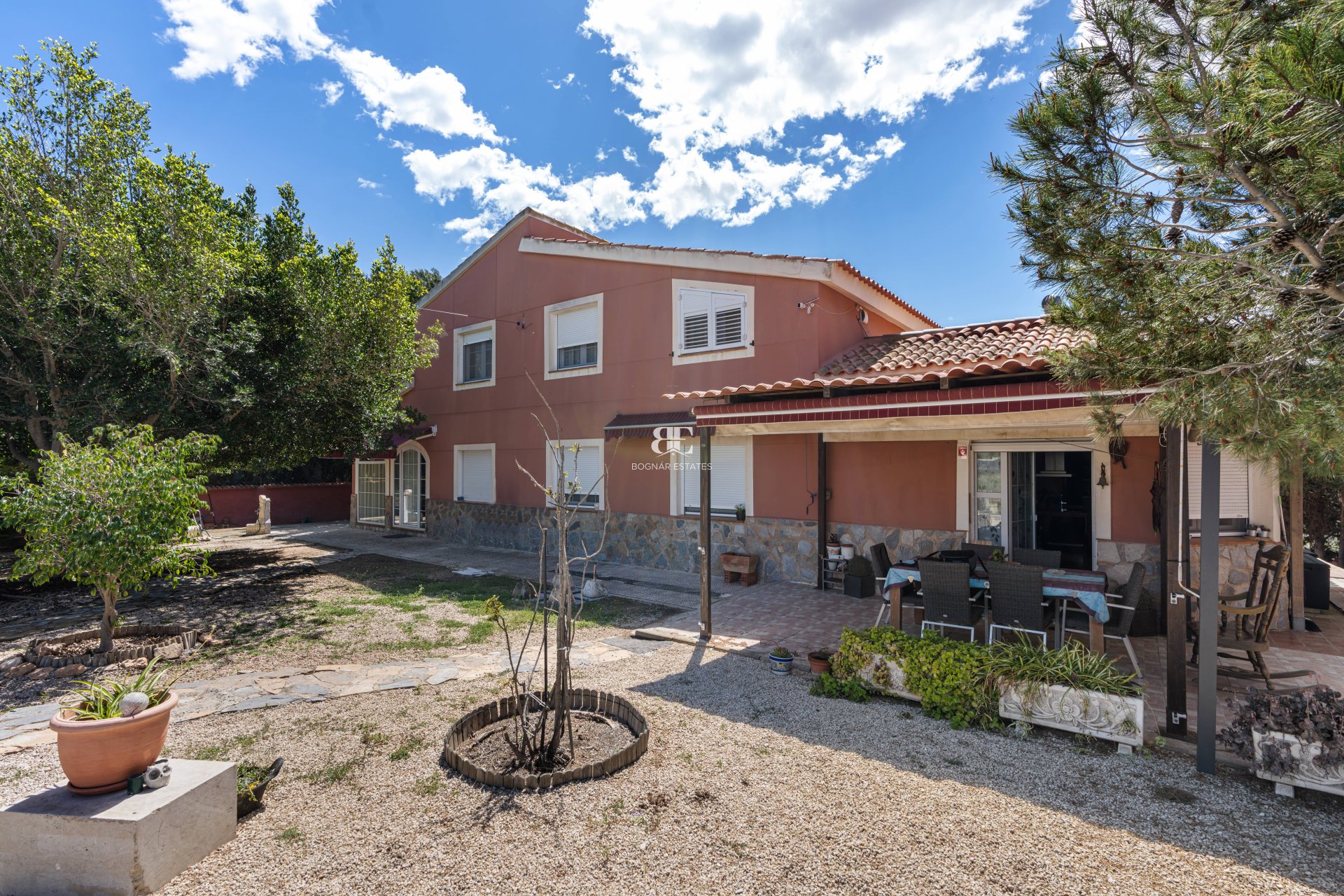 Resale - Villa -
El Altet - San Francisco de Asis