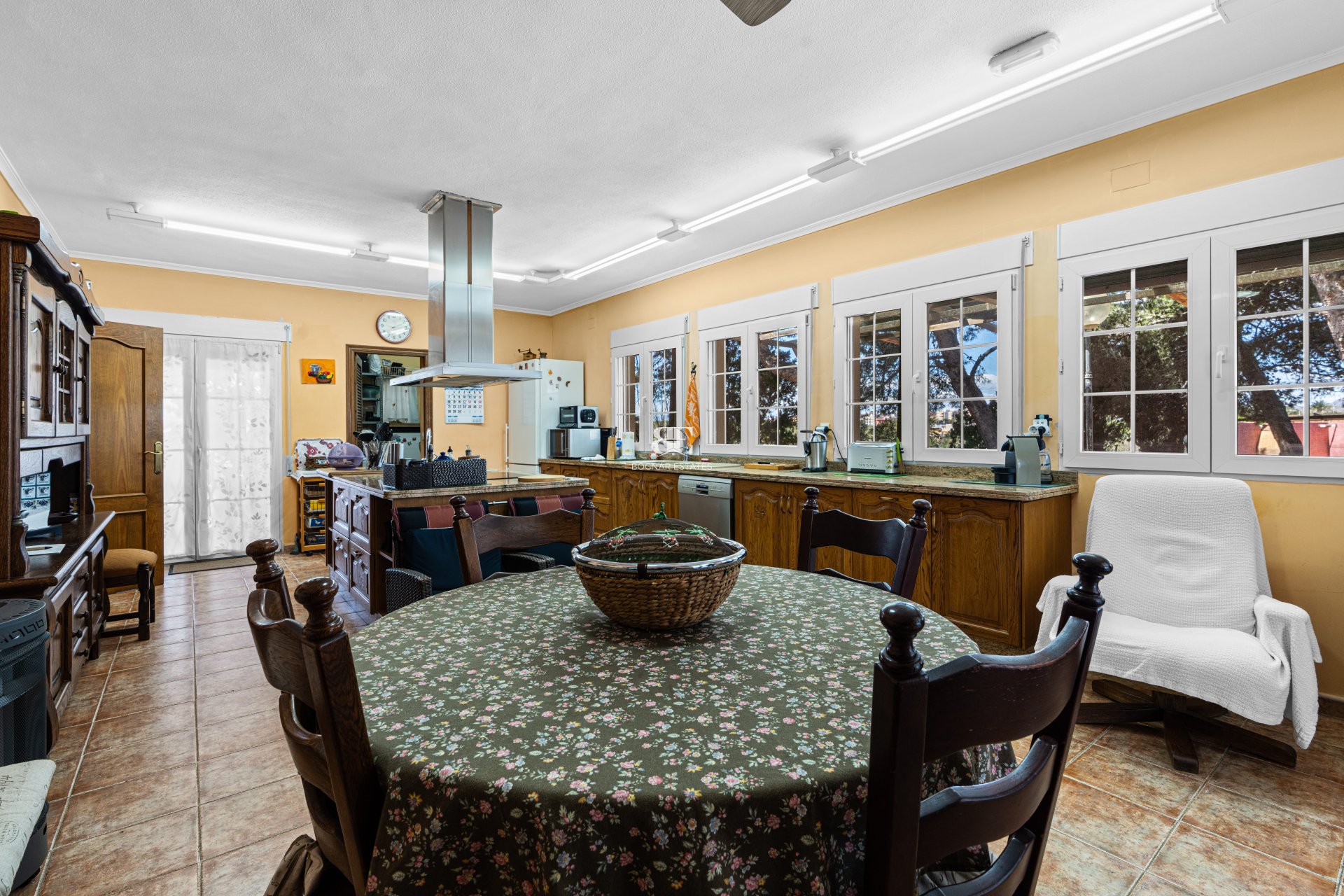 Resale - Villa -
El Altet - San Francisco de Asis