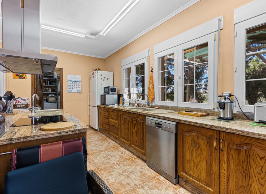 Resale - Villa -
El Altet - San Francisco de Asis