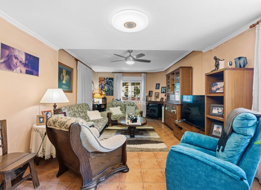 Resale - Villa -
El Altet - San Francisco de Asis