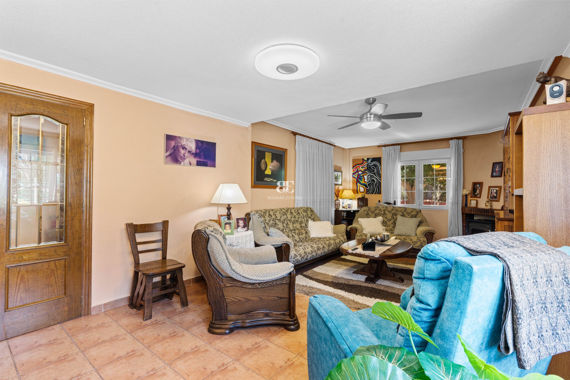 Resale - Villa -
El Altet - San Francisco de Asis