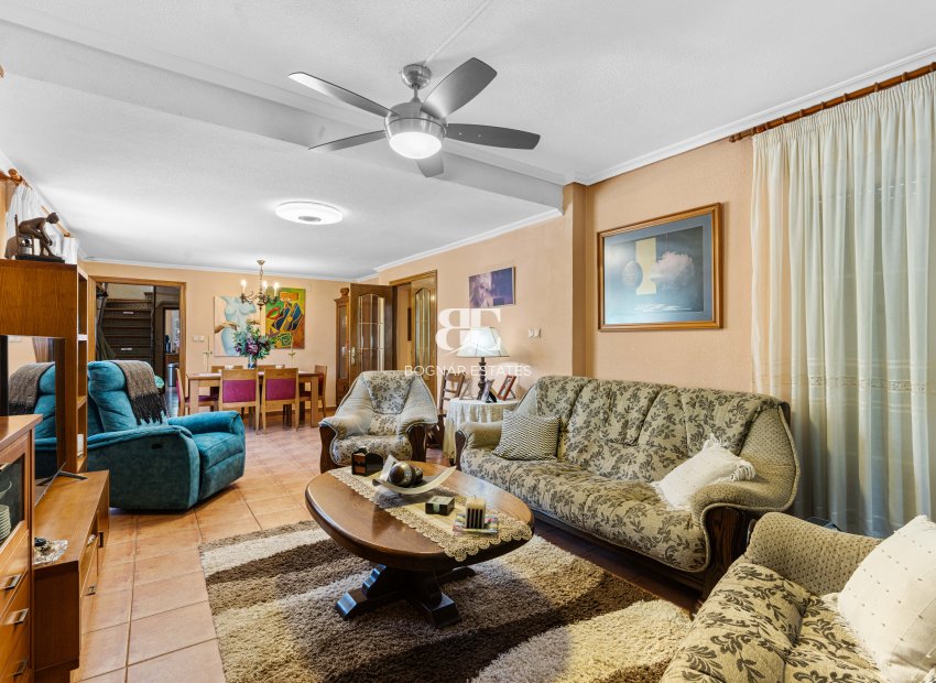 Resale - Villa -
El Altet - San Francisco de Asis