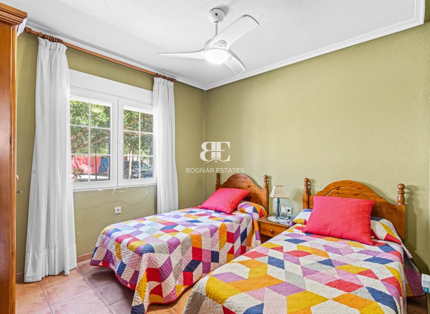 Resale - Villa -
El Altet - San Francisco de Asis