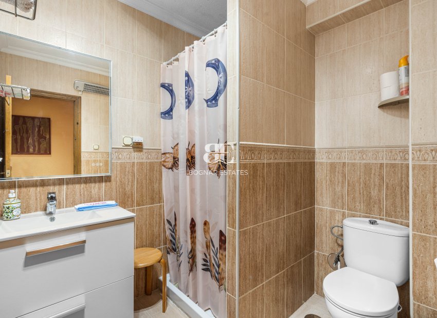 Resale - Villa -
El Altet - San Francisco de Asis