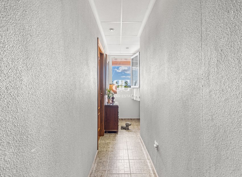 Resale - Villa -
El Altet - San Francisco de Asis