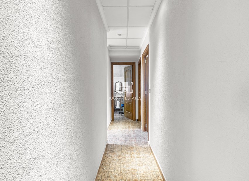 Resale - Villa -
El Altet - San Francisco de Asis