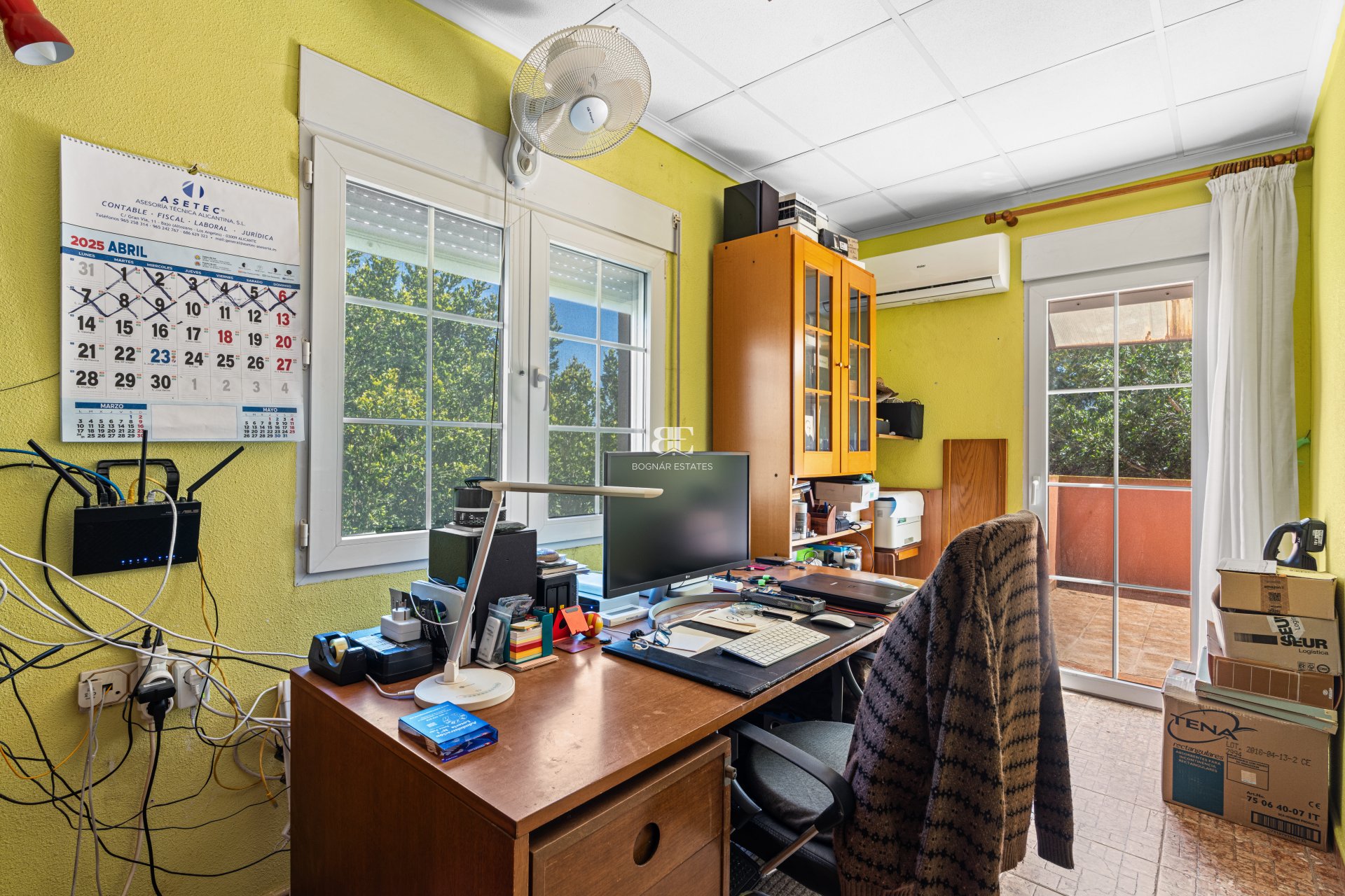 Resale - Villa -
El Altet - San Francisco de Asis