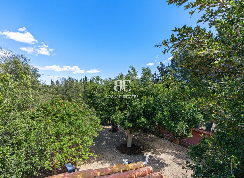 Resale - Villa -
El Altet - San Francisco de Asis