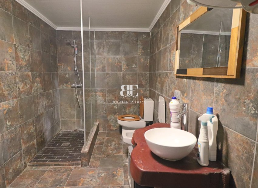 Resale - Villa -
El Campello - Coveta fuma