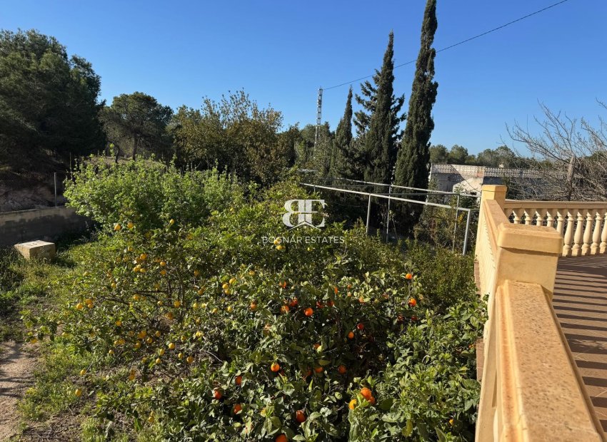 Resale - Villa -
Elche - La Marina