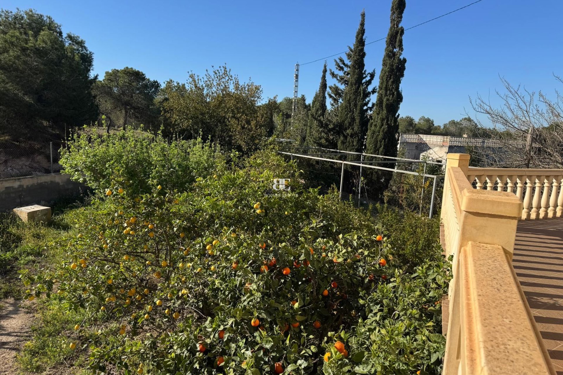 Resale - Villa -
Elche - La Marina