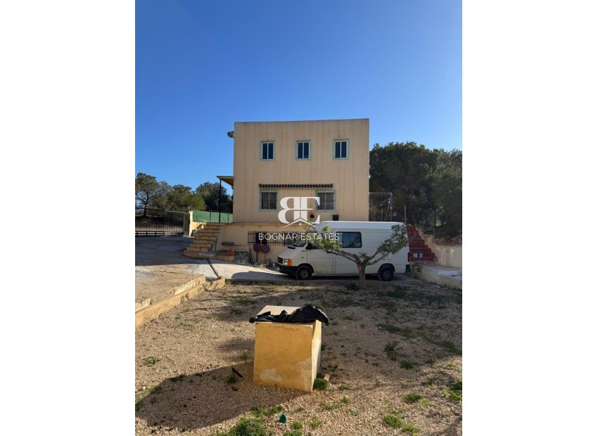 Resale - Villa -
Elche - La Marina