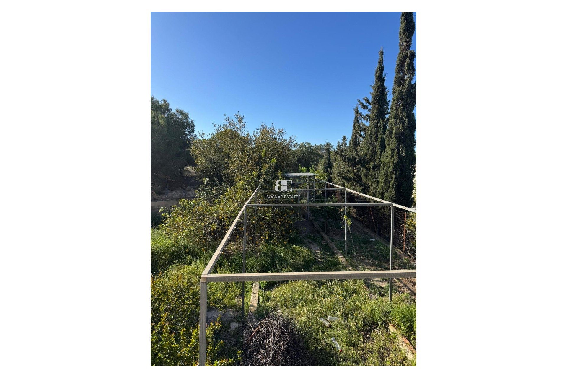 Resale - Villa -
Elche - La Marina