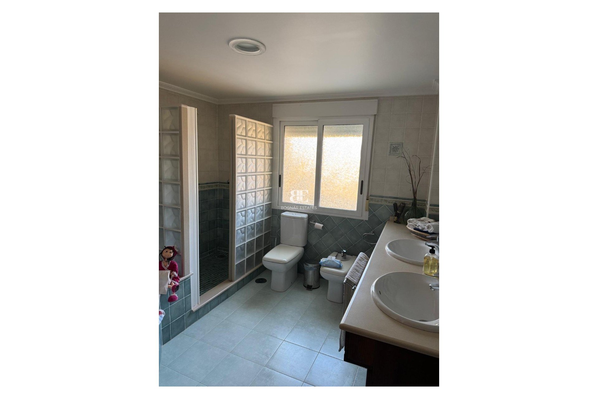 Resale - Villa -
Elche - La Marina