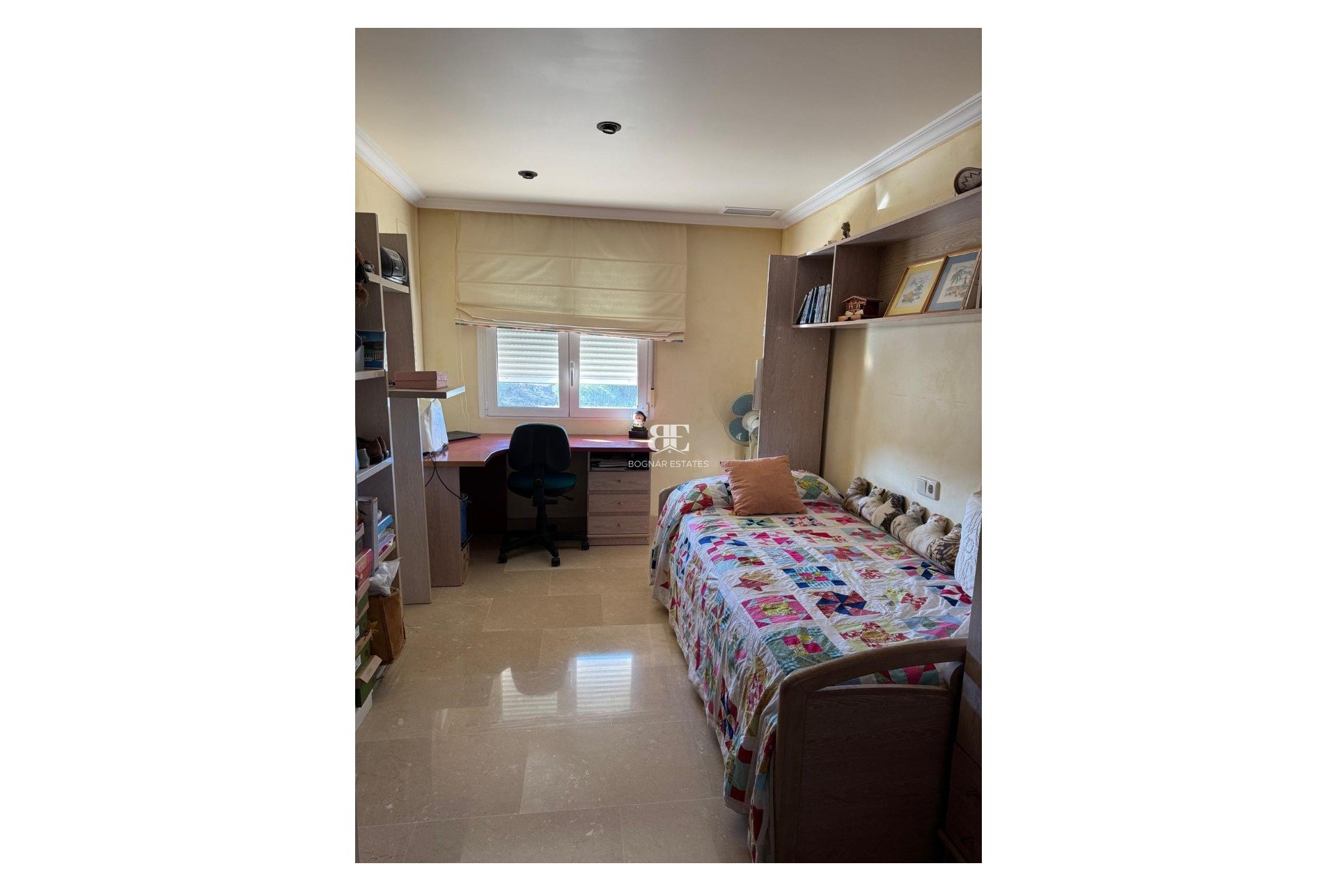 Resale - Villa -
Elche - La Marina