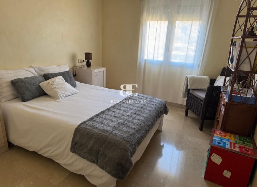 Resale - Villa -
Elche - La Marina