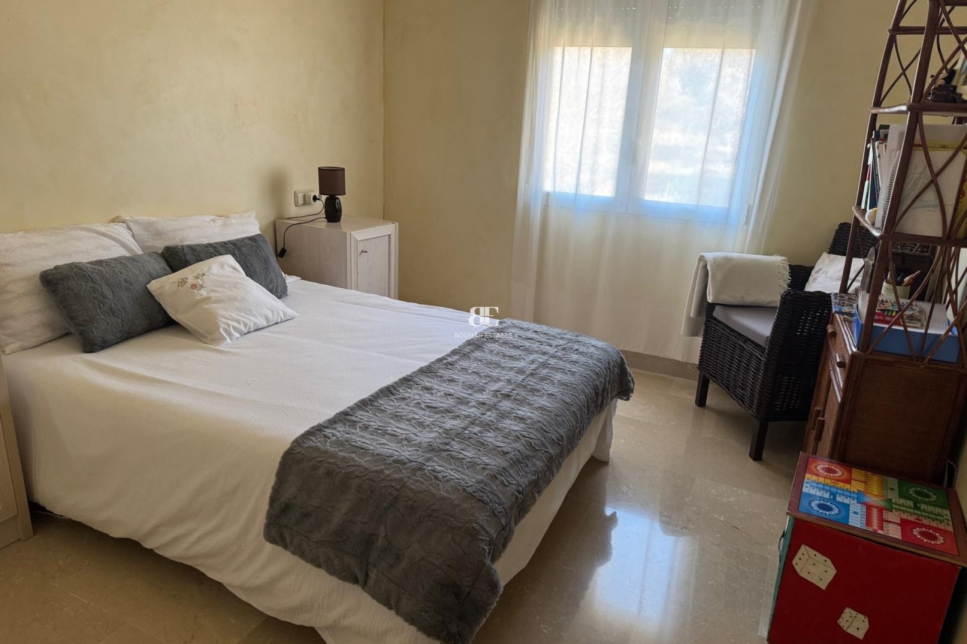 Resale - Villa -
Elche - La Marina