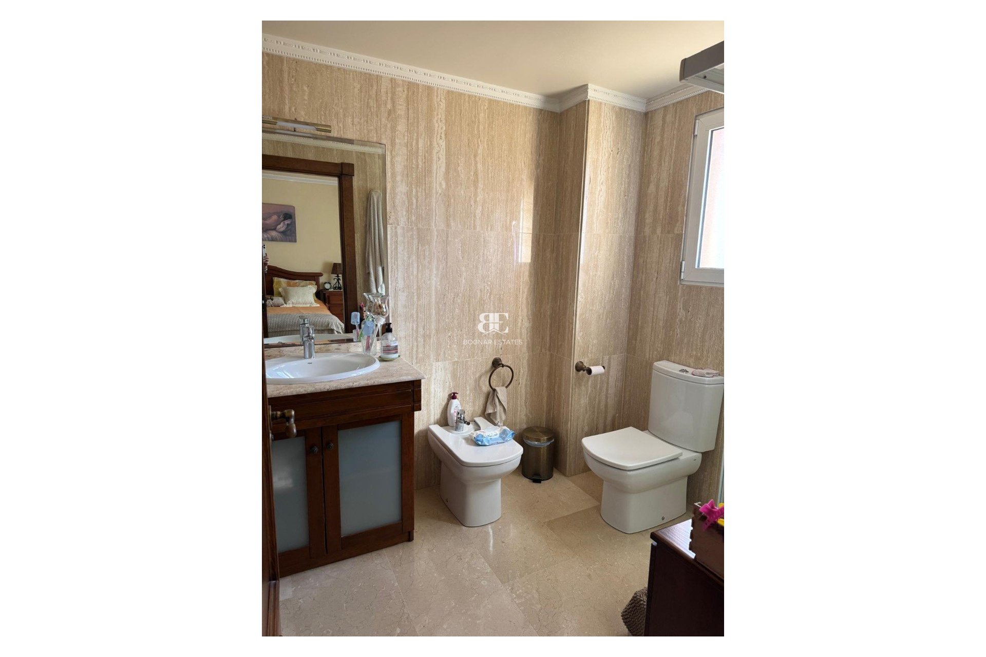 Resale - Villa -
Elche - La Marina