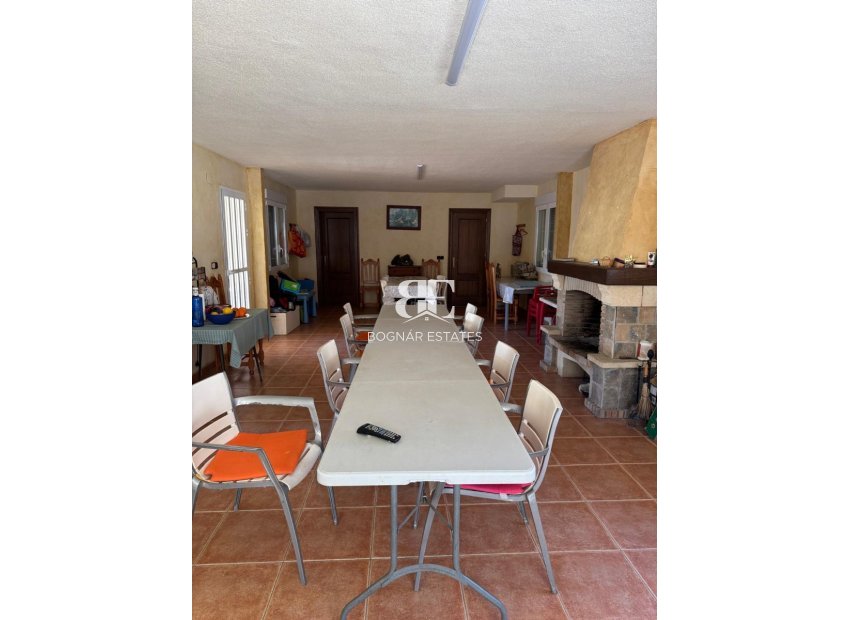 Resale - Villa -
Elche - La Marina