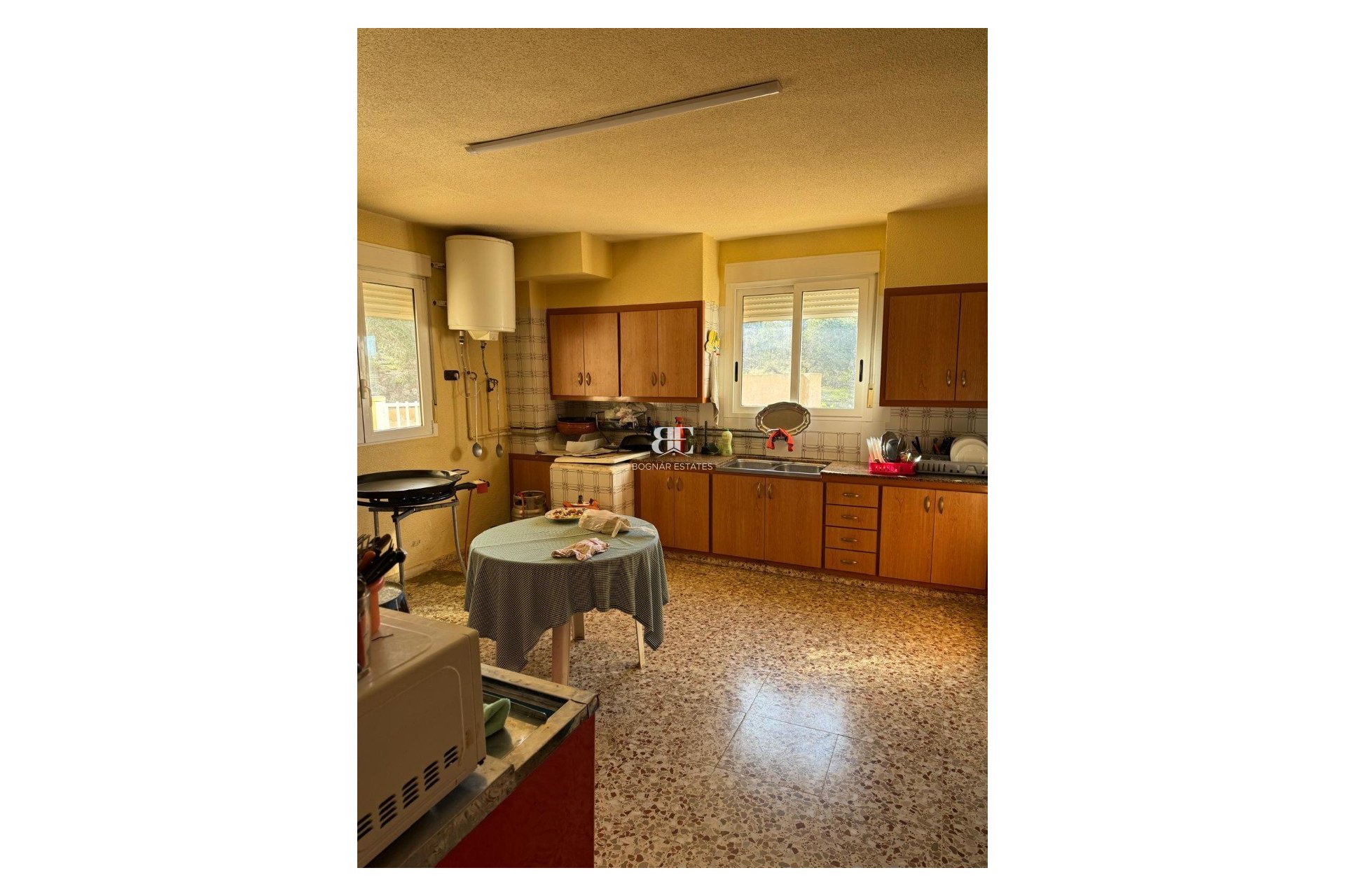 Resale - Villa -
Elche - La Marina