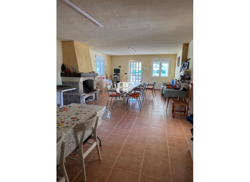 Resale - Villa -
Elche - La Marina