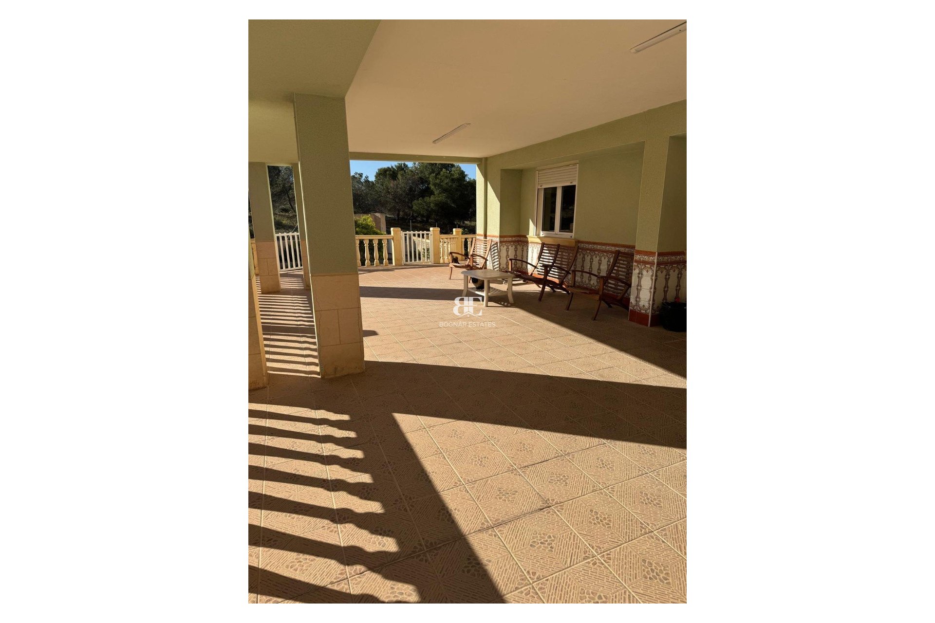 Resale - Villa -
Elche - La Marina