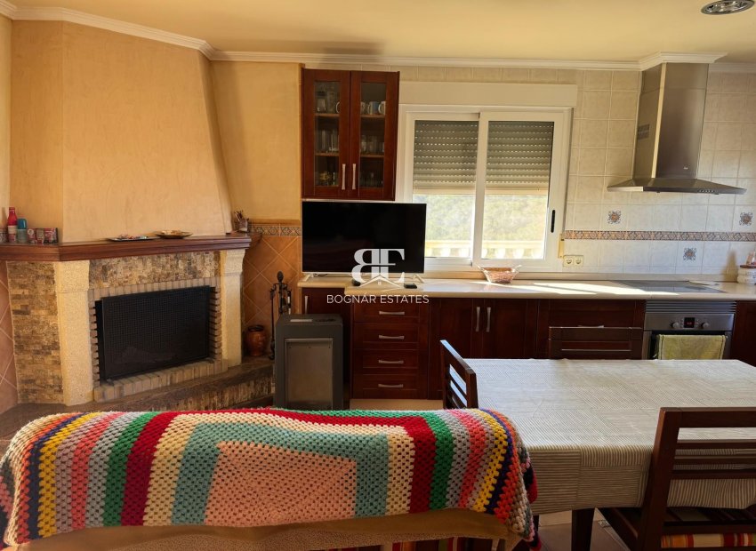 Resale - Villa -
Elche - La Marina