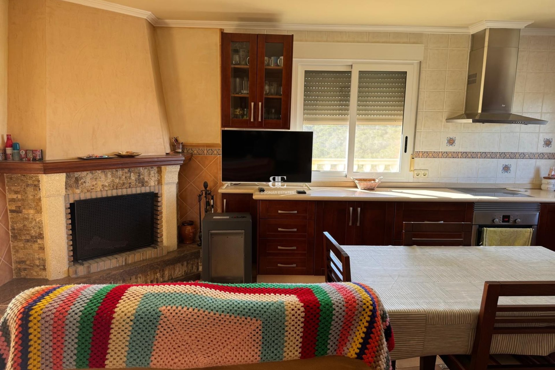 Resale - Villa -
Elche - La Marina