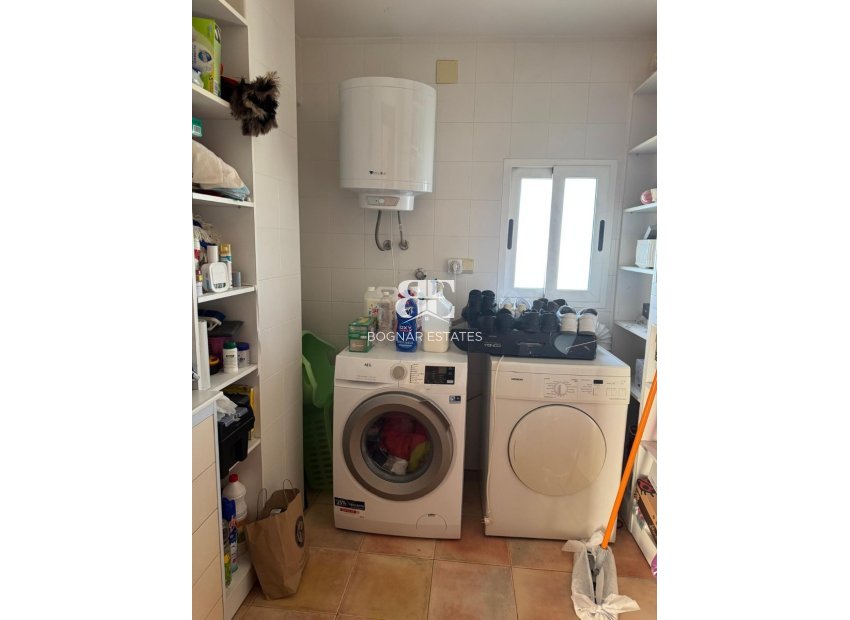 Resale - Villa -
Elche - La Marina