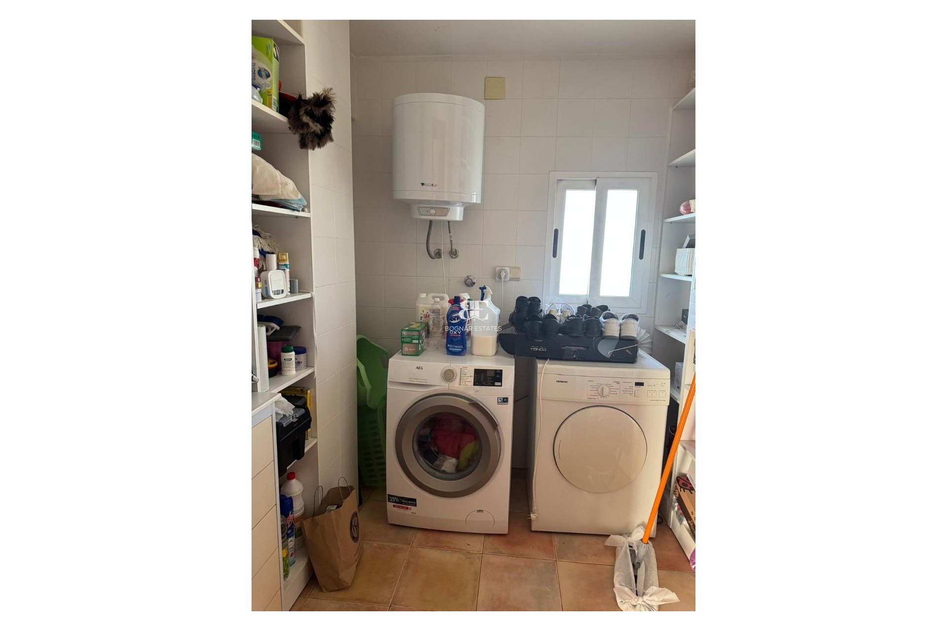 Resale - Villa -
Elche - La Marina