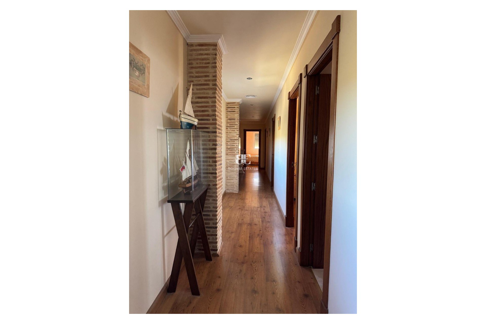 Resale - Villa -
Elche - La Marina