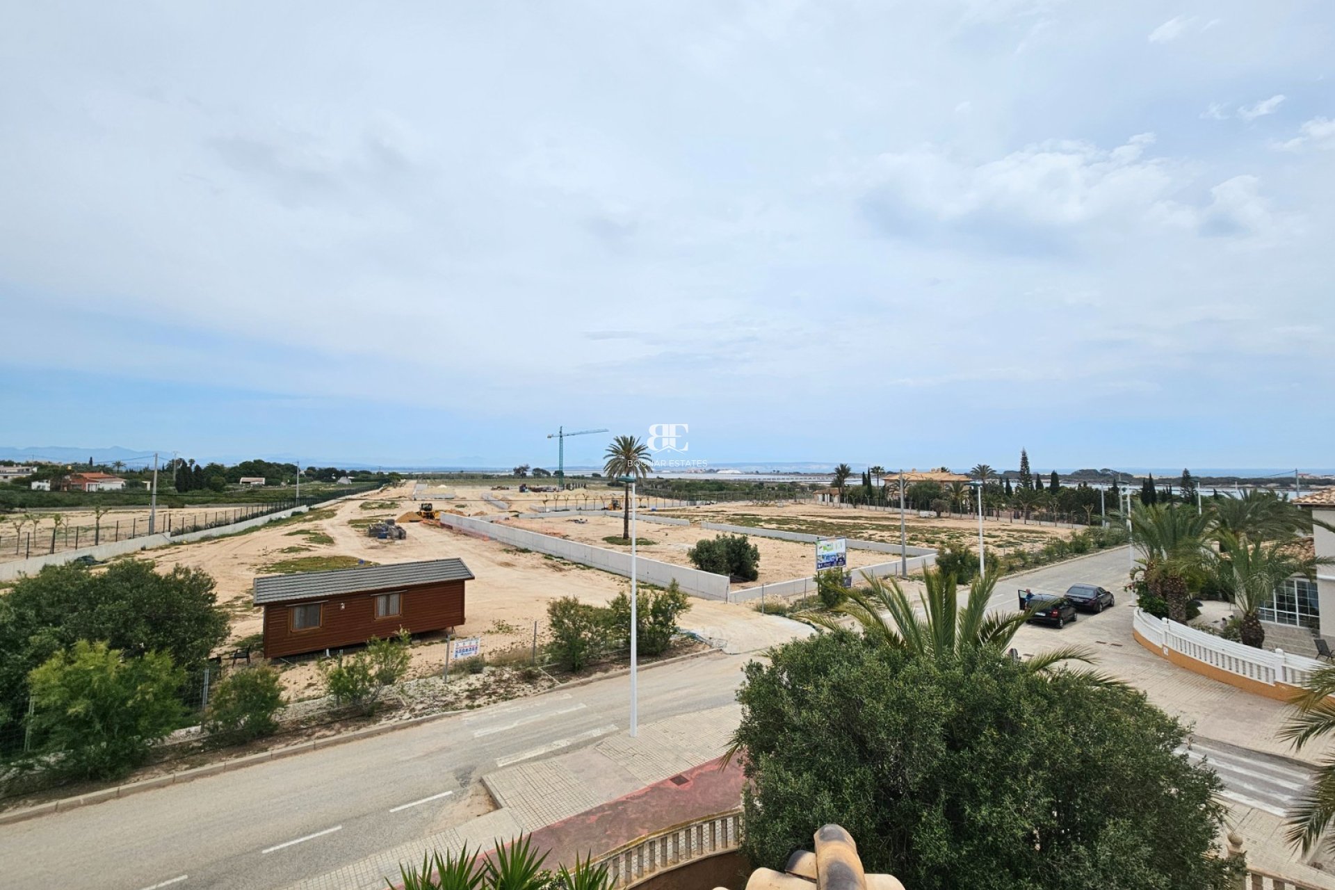 Resale - Villa -
Elche - La Marina
