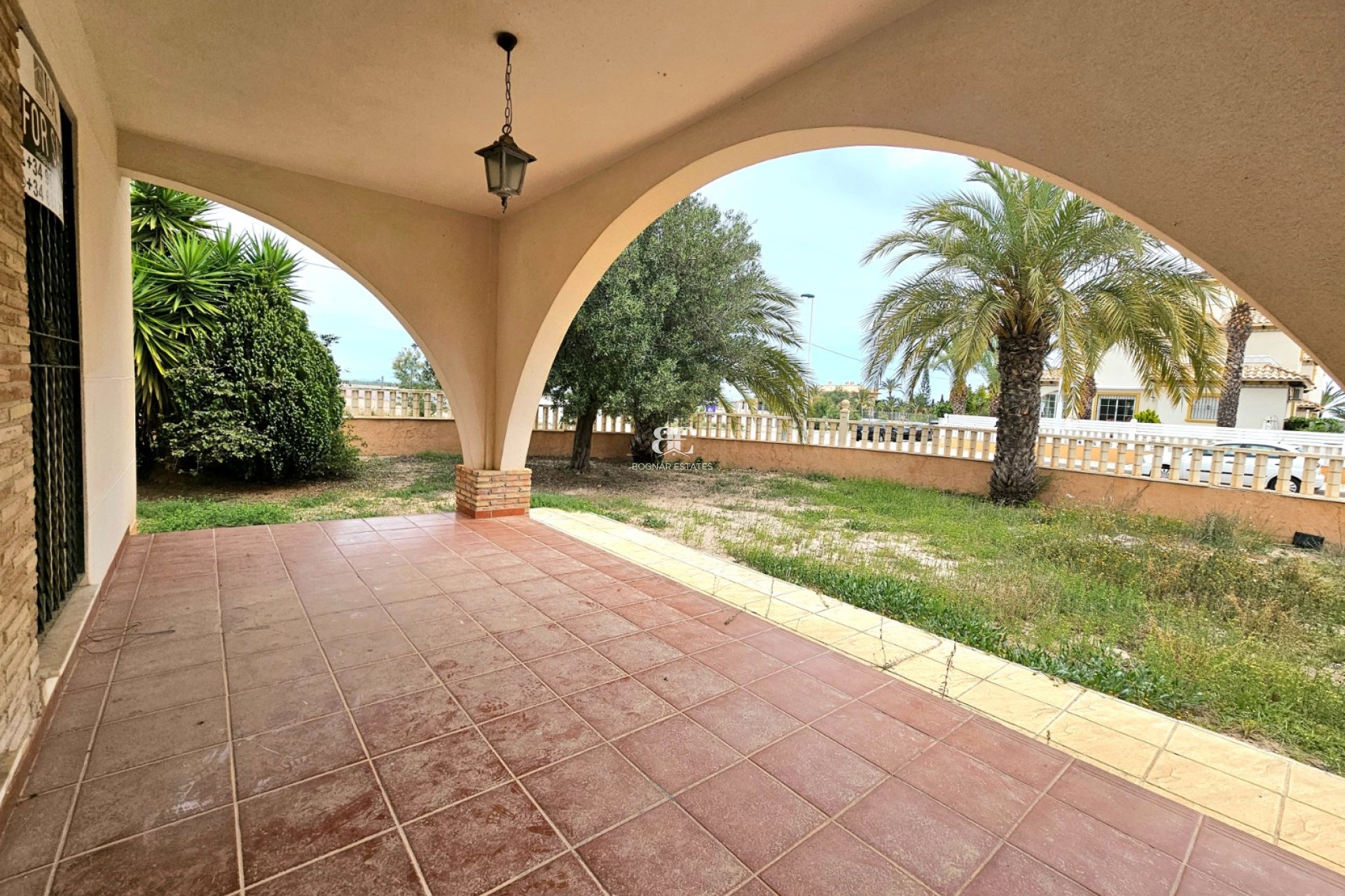 Resale - Villa -
Elche - La Marina