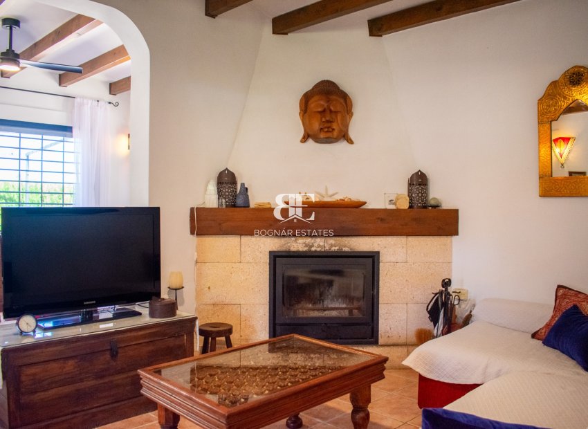 Resale - Villa -
Elche - La Marina
