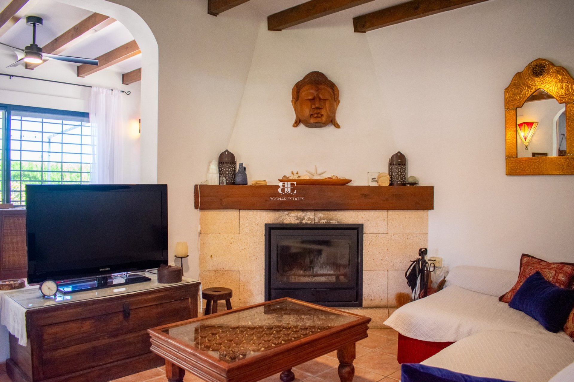 Resale - Villa -
Elche - La Marina