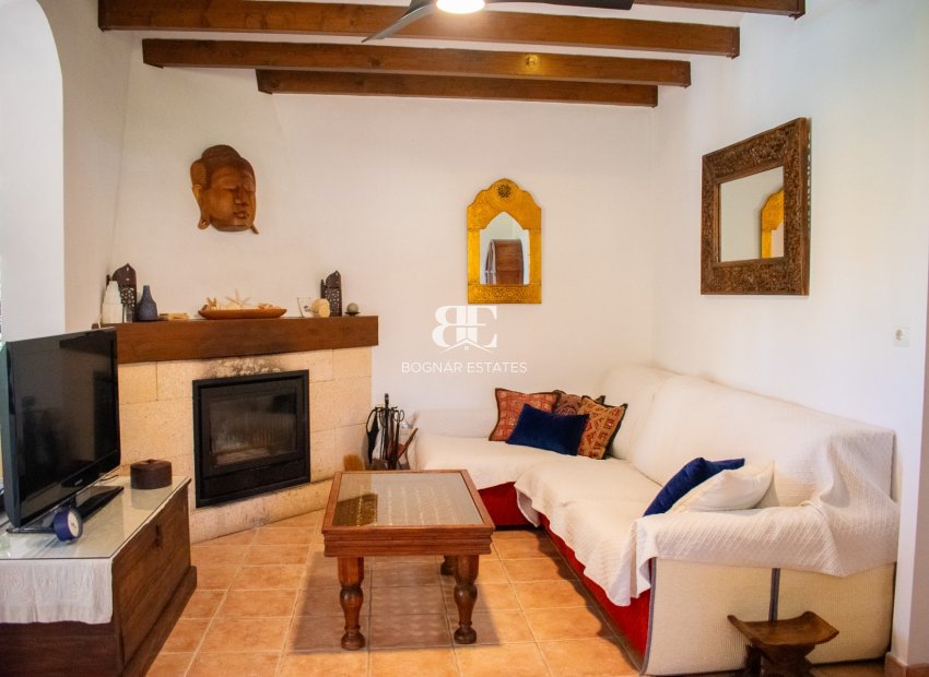 Resale - Villa -
Elche - La Marina
