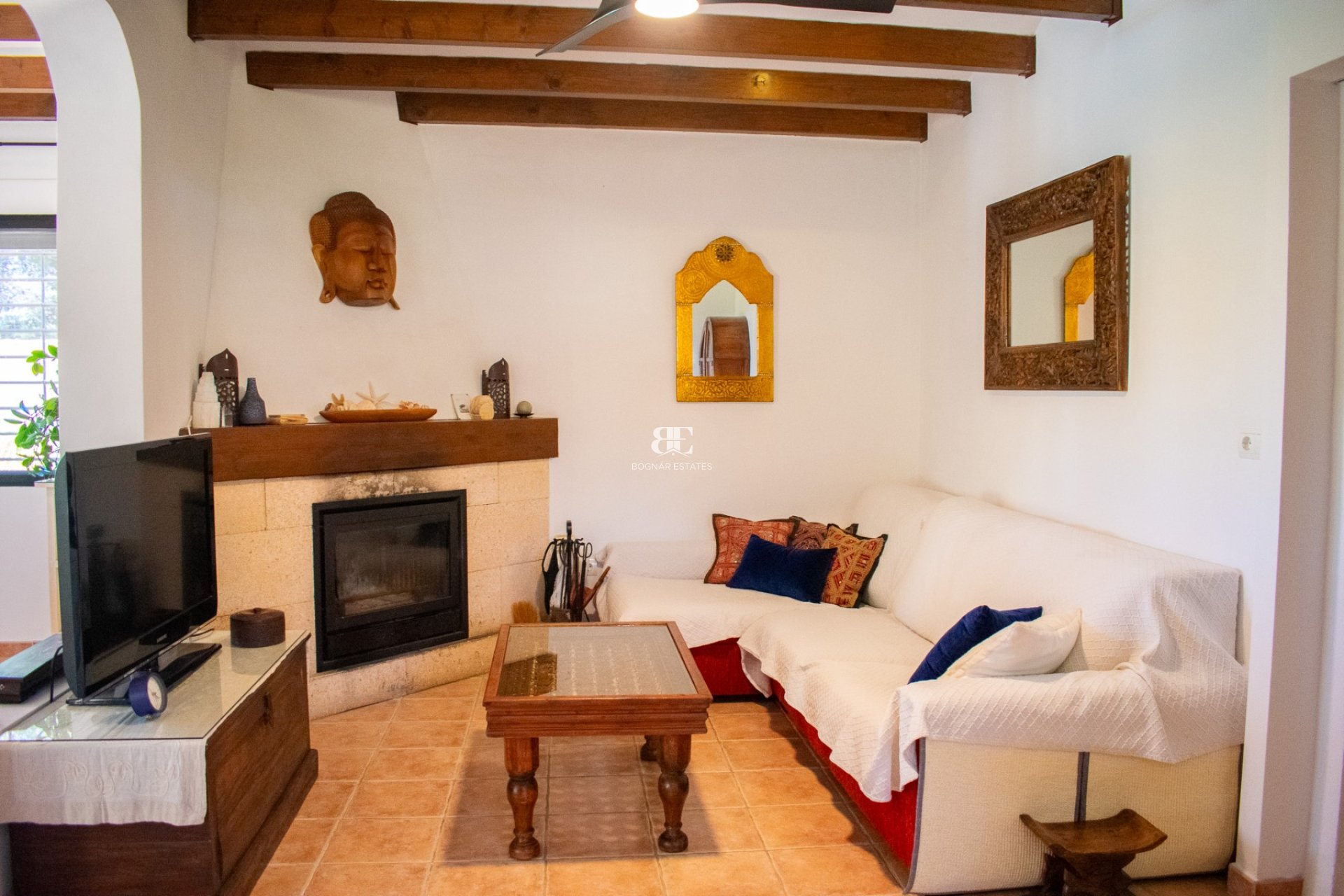 Resale - Villa -
Elche - La Marina
