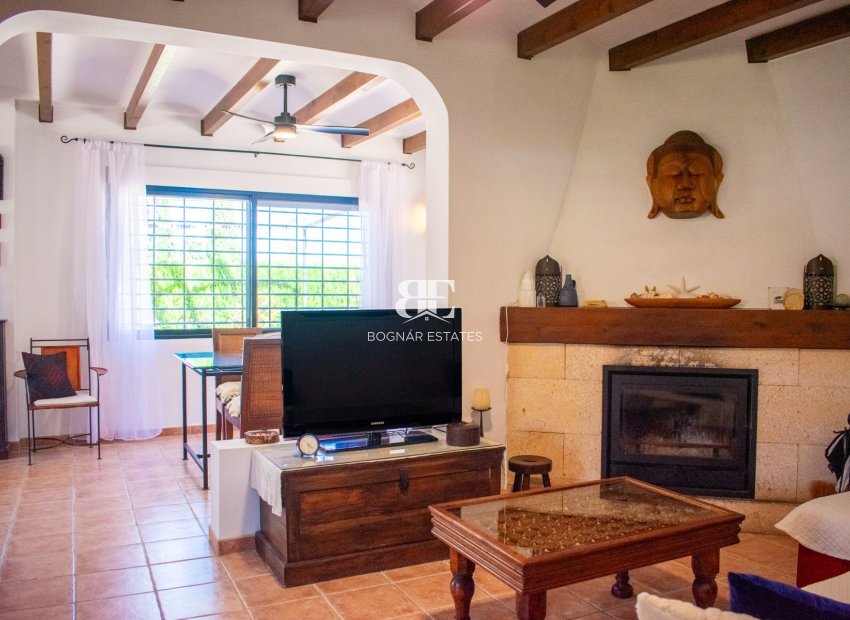 Resale - Villa -
Elche - La Marina