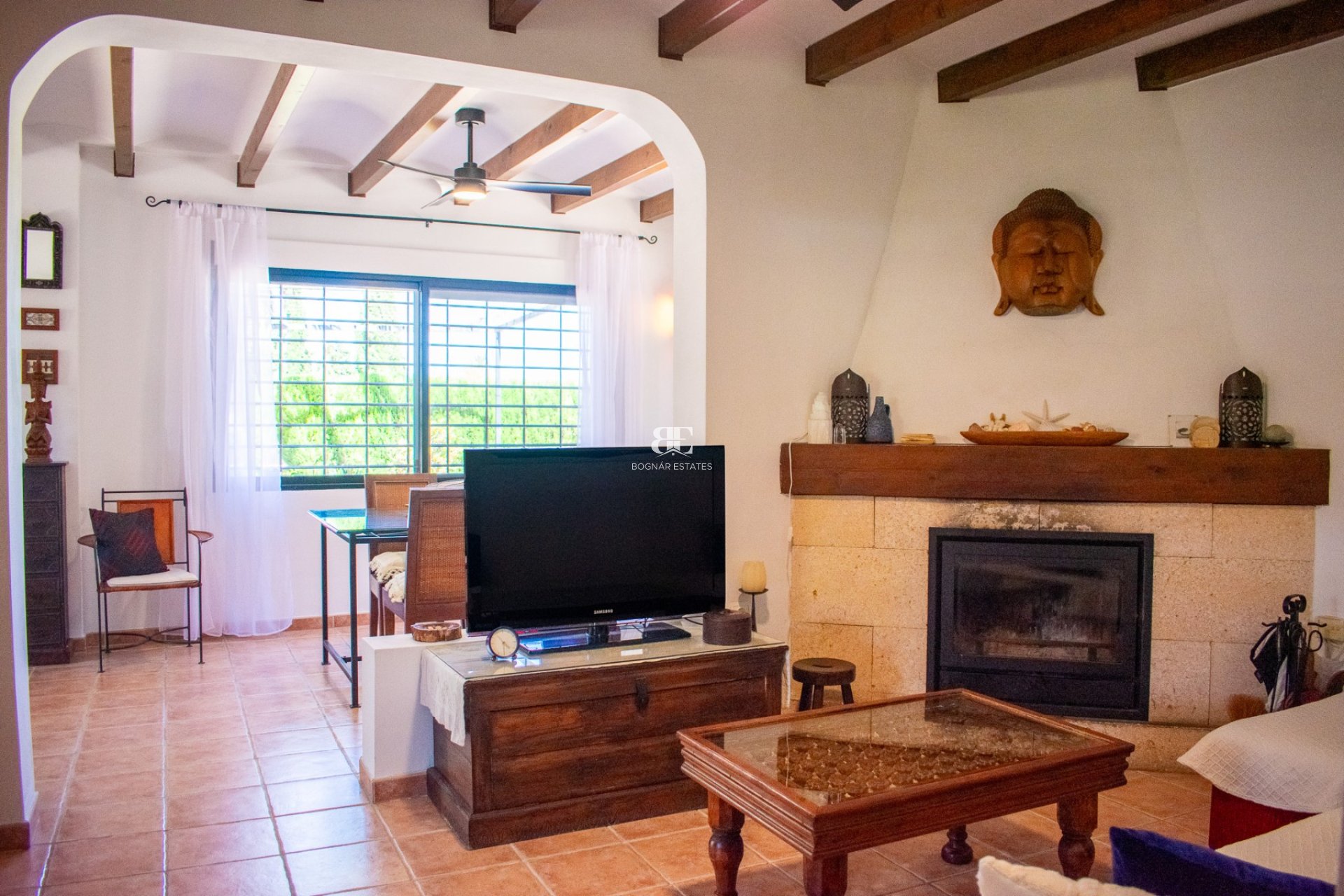 Resale - Villa -
Elche - La Marina